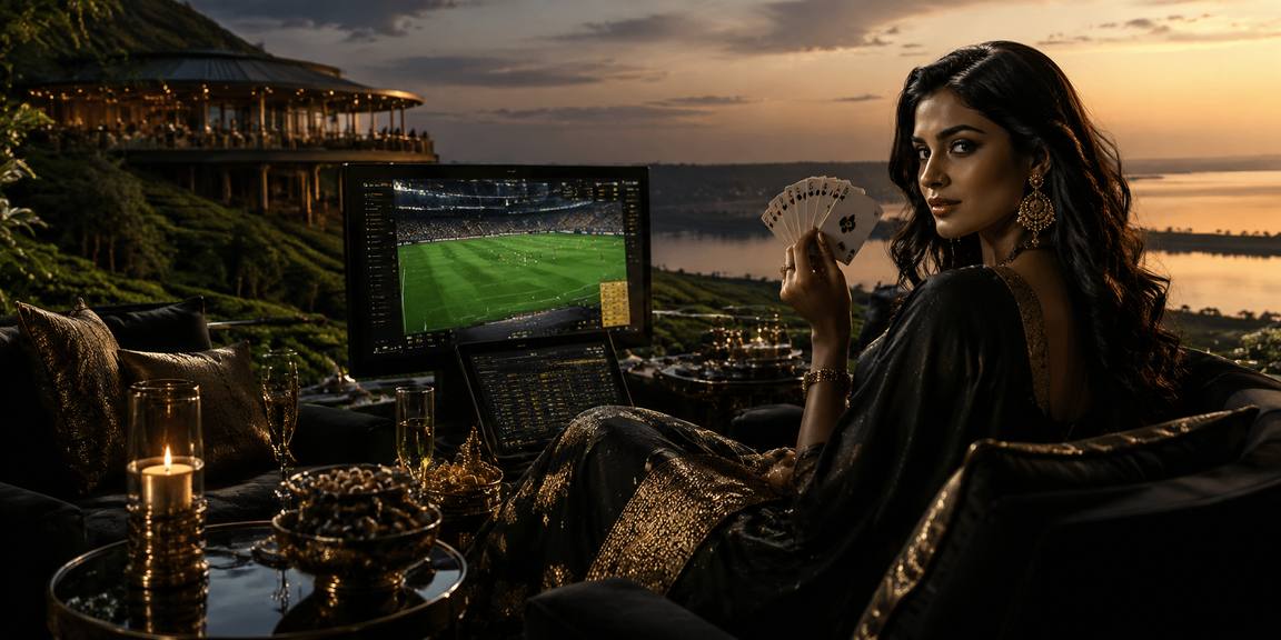 ck366 ক্রিকেট বেটিং বোনাস